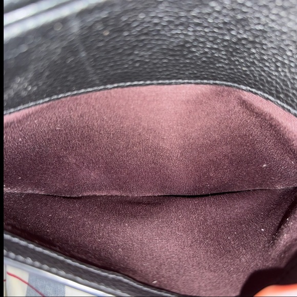 Jamie Leather Crossbody Camera Bag | Coach - Picture 7 of 16